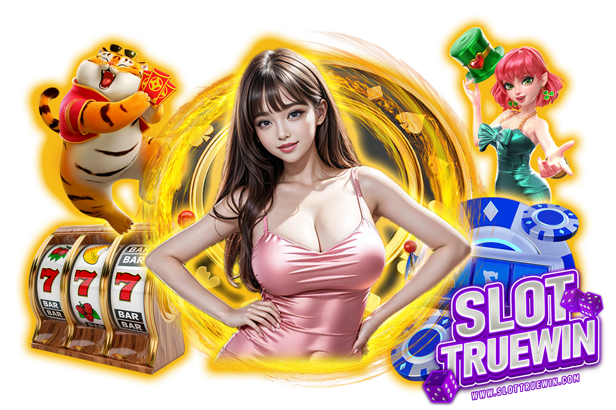 slottruewin wallet