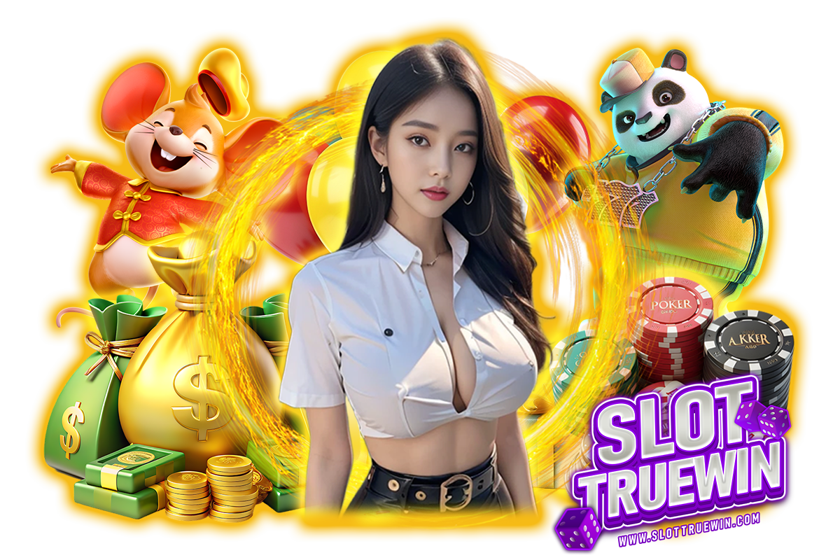 slottruewin